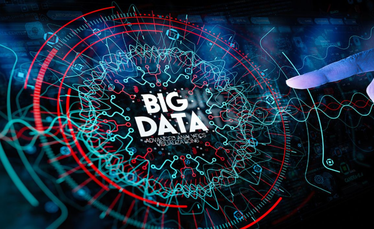 10 Powerful Benefits of Big Data Analytics for Companies