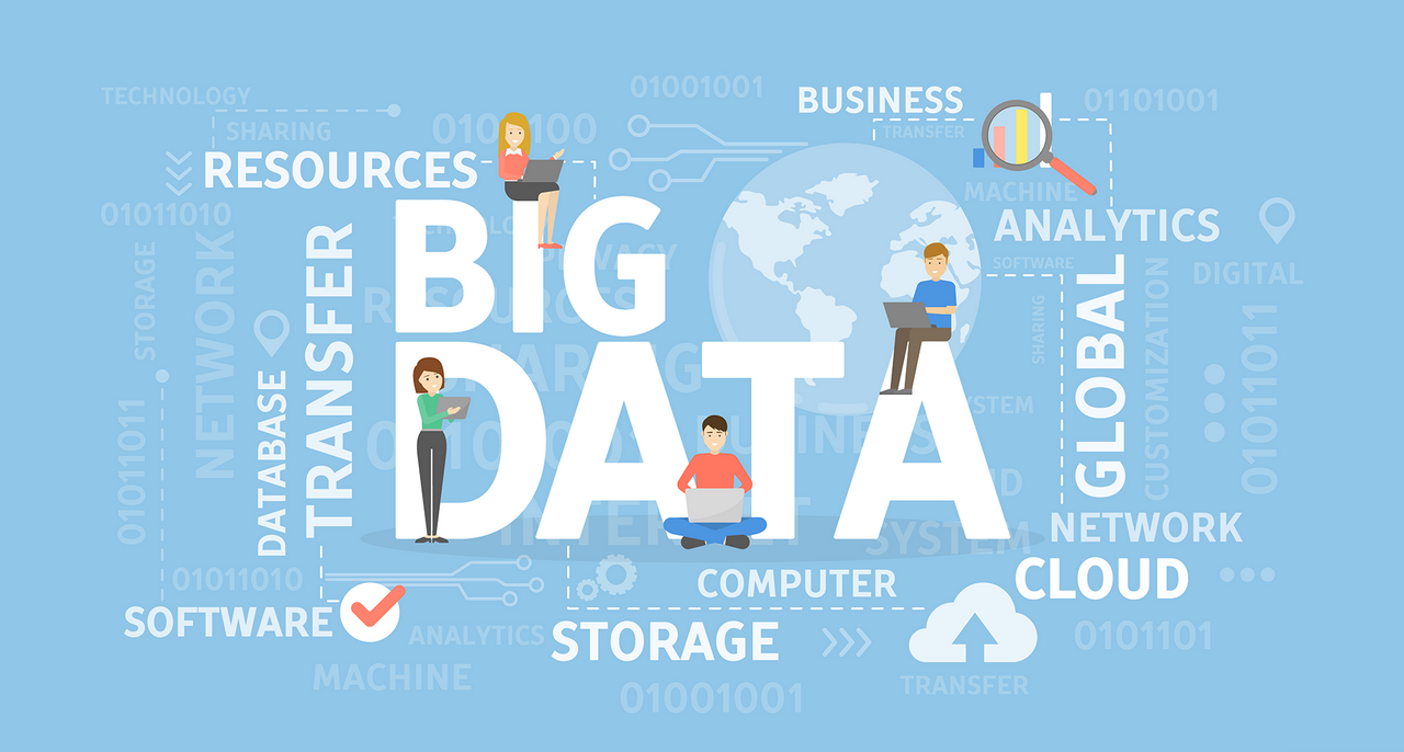 Big Data Analytics Use Cases Across Different Industries