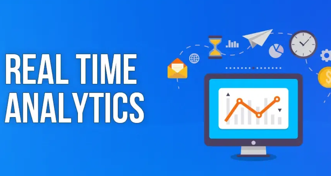 Big Data Analytics for Real-Time Decision Making