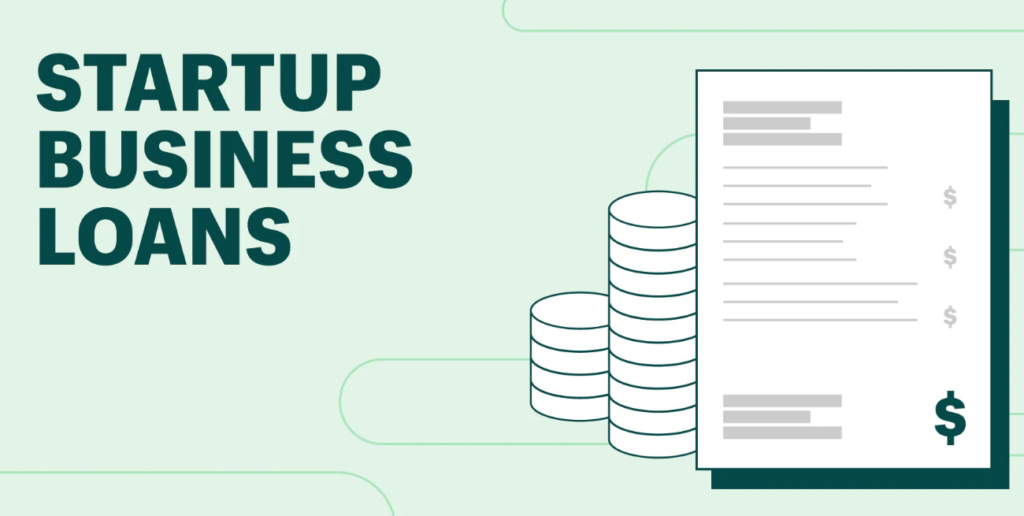 Business Loans for Startups Easy Funding Options in 2026