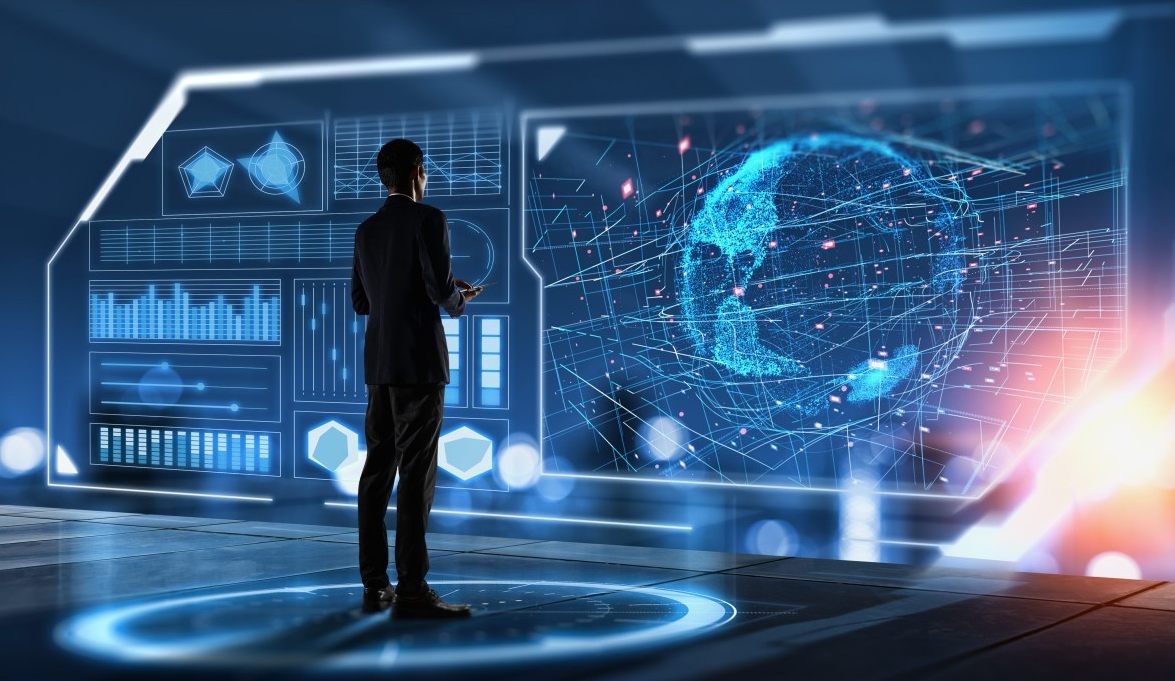 How Big Data Analytics Is Revolutionizing Marketing Strategies