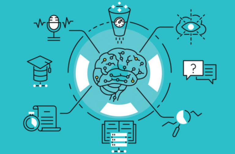 How Big Data Analytics Powers AI and Machine Learning Systems