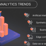 Top Big Data Analytics Trends You Need to Know Right Now